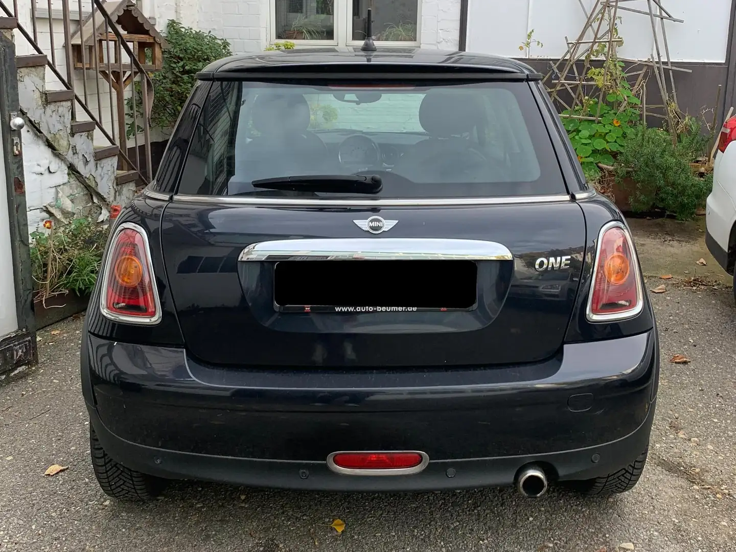 MINI One MINI Schwarz - 1
