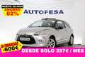 Citroen DS3 Cabriolet 1.2 Puretech So Chic 110cv S/S 2P # NAVY Gris - thumbnail 1