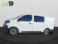 Opel Vivaro DOBLE CABINA L .S Blanco - thumbnail 17