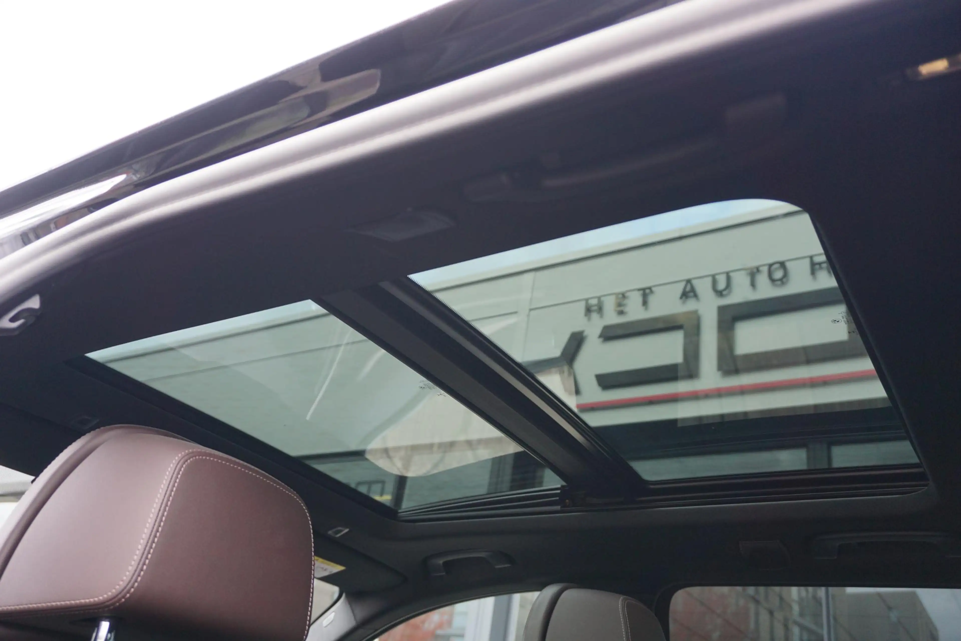 BMW 530 5-serie Touring 530e High Executive | M-pakket | P — photo 11