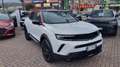 Opel Mokka 1.2 Turbo GS Line Weiß - thumbnail 2