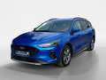 Ford Focus Turnier 1,0 EcoBoost Active Blau - thumbnail 1