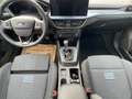Ford Focus Turnier 1,0 EcoBoost Active Blau - thumbnail 11