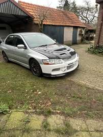 EVO