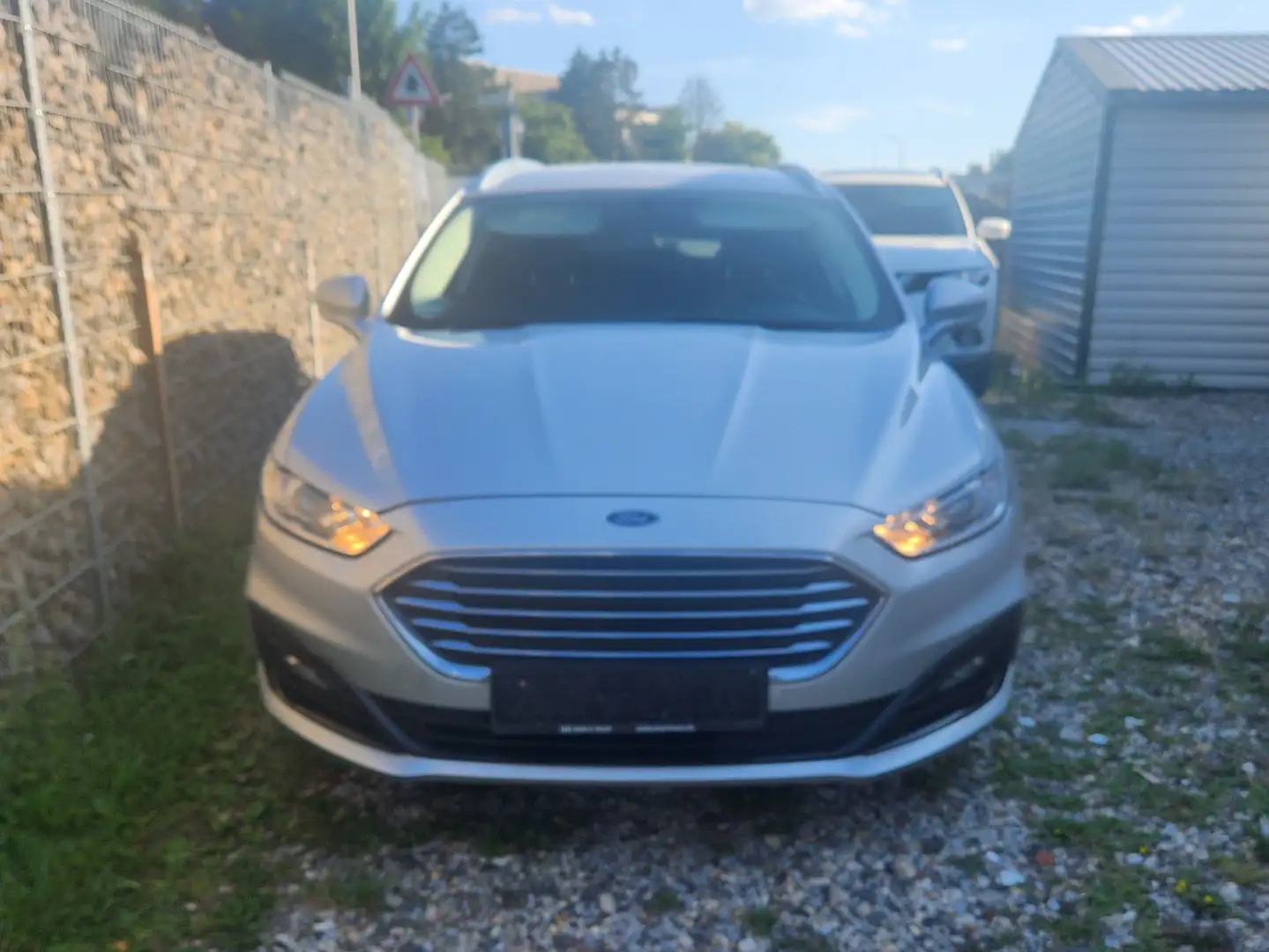 Ford Mondeo 1Hand - 1