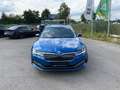 Skoda Superb Combi Premium Edi./ Kamera/AHK/Standh. Blau - thumbnail 2