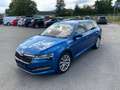 Skoda Superb Combi Premium Edi./ Kamera/AHK/Standh. Blau - thumbnail 3