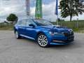Skoda Superb Combi Premium Edi./ Kamera/AHK/Standh. Blau - thumbnail 1