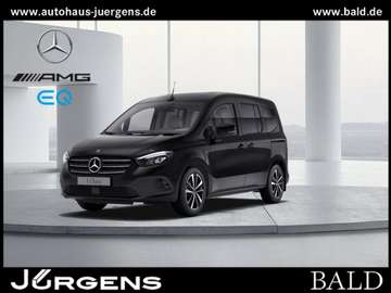 T 180 d  Progressiv/Edition/Standard/Navi/LED
