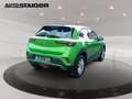 Opel Mokka 1.2 Turbo Edition Klima, SHZ, PDC, LED, Grün - thumbnail 7