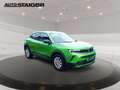 Opel Mokka 1.2 Turbo Edition Klima, SHZ, PDC, LED, Grün - thumbnail 5