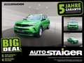 Opel Mokka 1.2 Turbo Edition Klima, SHZ, PDC, LED, Grün - thumbnail 1