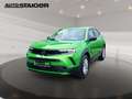 Opel Mokka 1.2 Turbo Edition Klima, SHZ, PDC, LED, Grün - thumbnail 2