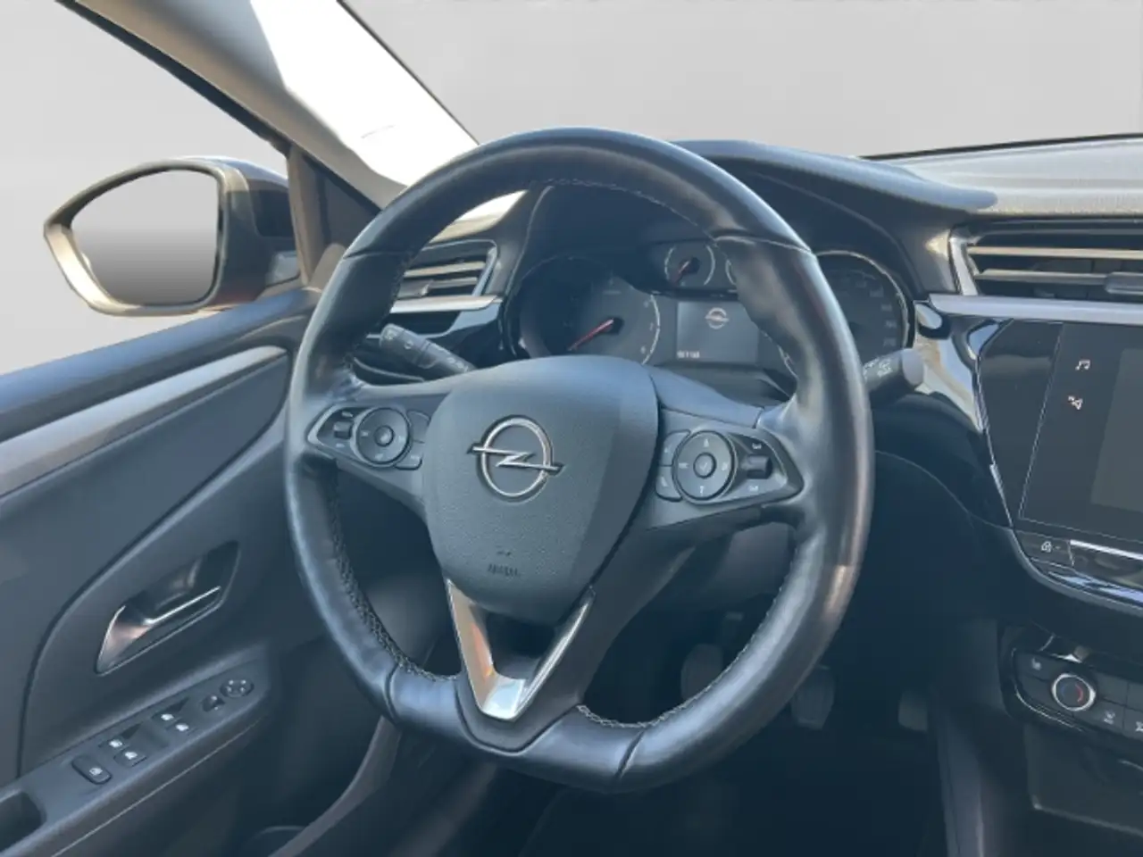 Opel Corsa F Edition 1.2 +NAVI+CARPLAY+SHZ+KAMERA+LHZ+ 13
