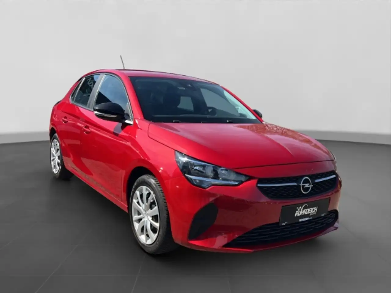 Opel Corsa F Edition 1.2 +NAVI+CARPLAY+SHZ+KAMERA+LHZ+ 7