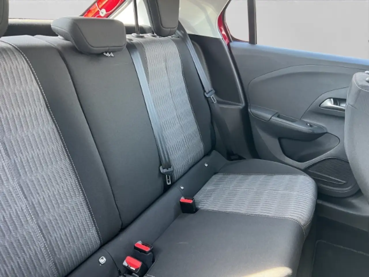 Opel Corsa F Edition 1.2 +NAVI+CARPLAY+SHZ+KAMERA+LHZ+ 16