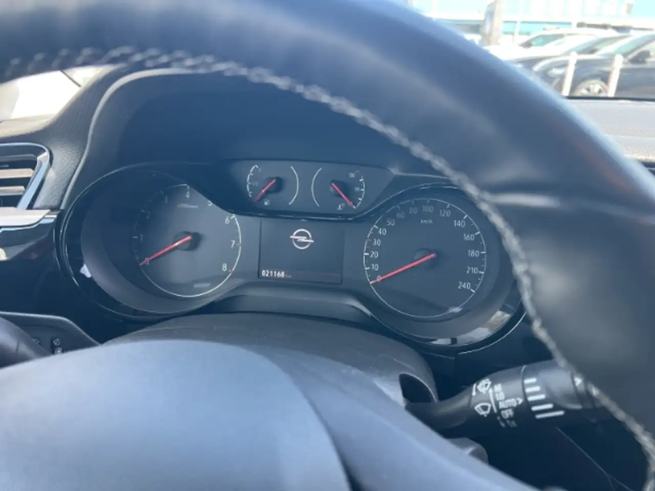 Opel Corsa F Edition 1.2 +NAVI+CARPLAY+SHZ+KAMERA+LHZ+ 14