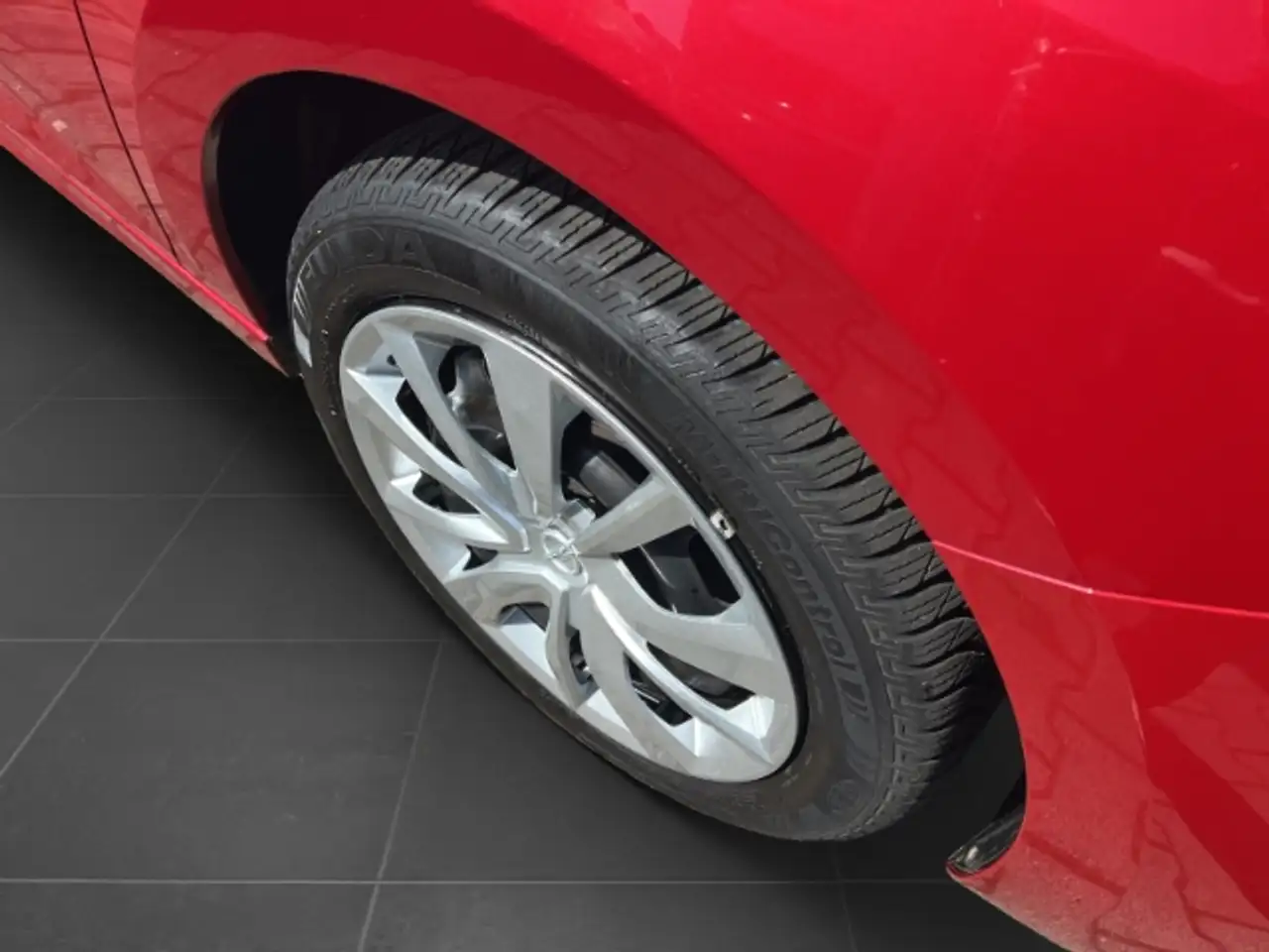 Opel Corsa F Edition 1.2 +NAVI+CARPLAY+SHZ+KAMERA+LHZ+ 8