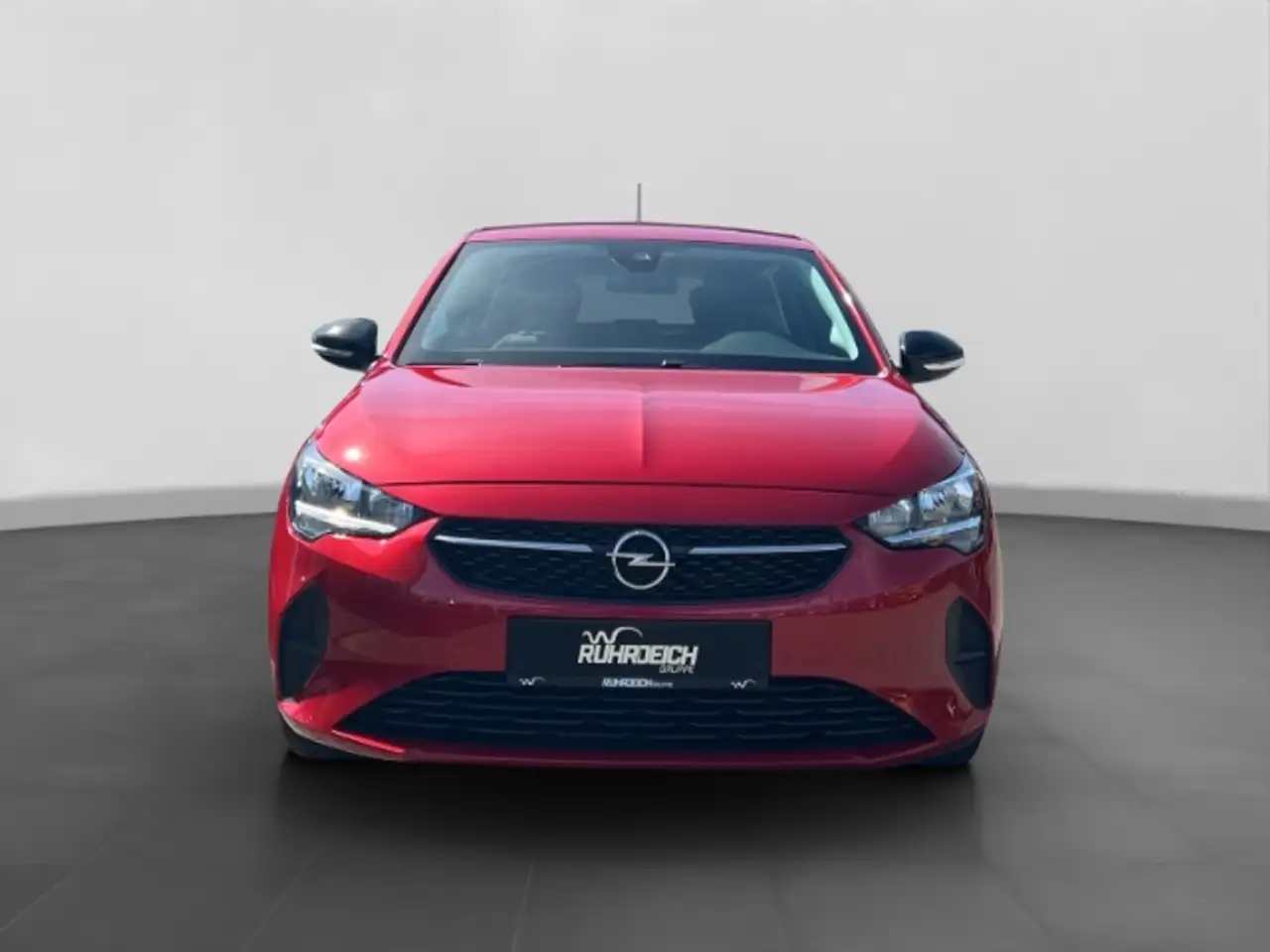 Opel Corsa F Edition 1.2 +NAVI+CARPLAY+SHZ+KAMERA+LHZ+ 6