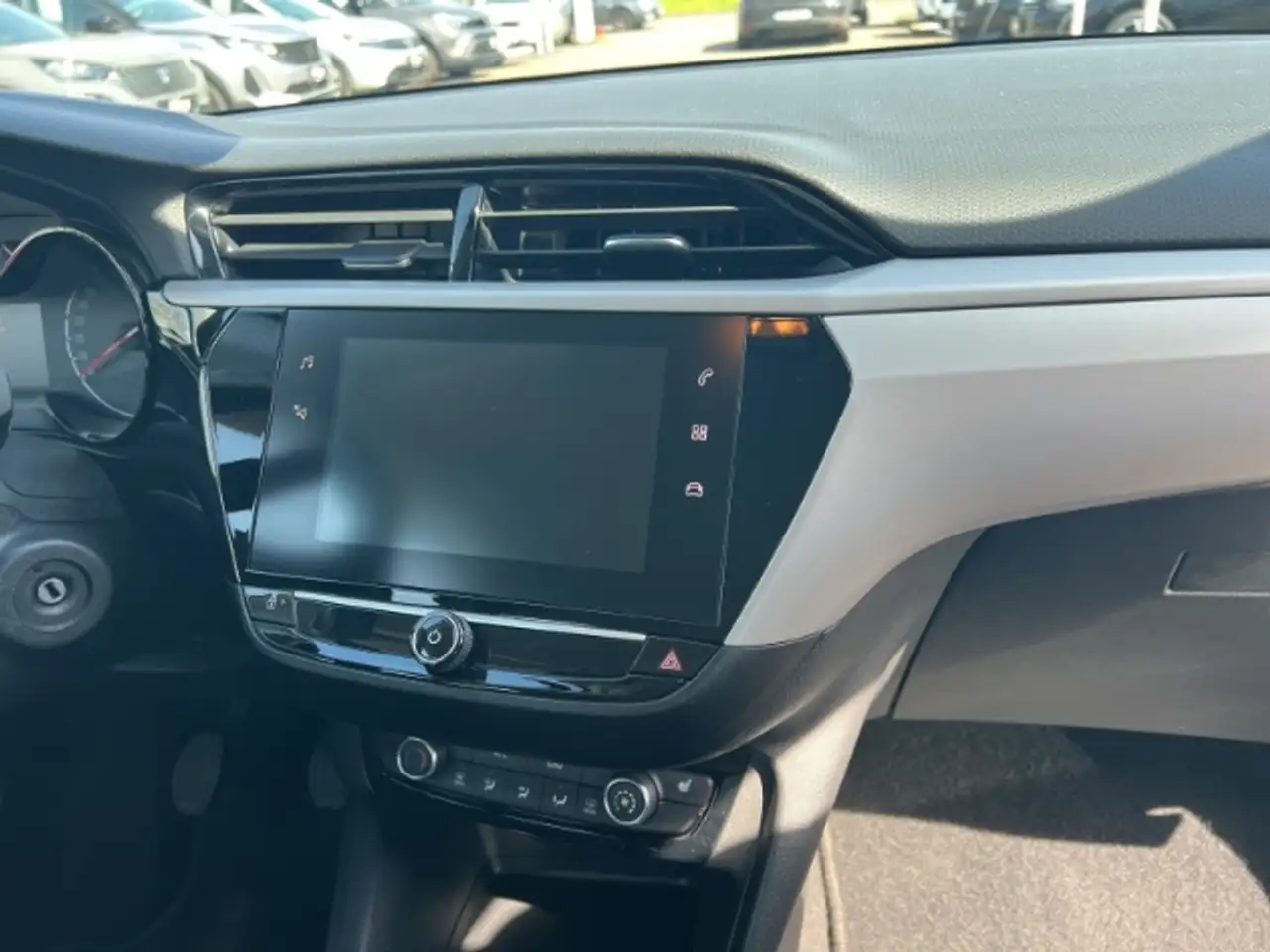 Opel Corsa F Edition 1.2 +NAVI+CARPLAY+SHZ+KAMERA+LHZ+ 12
