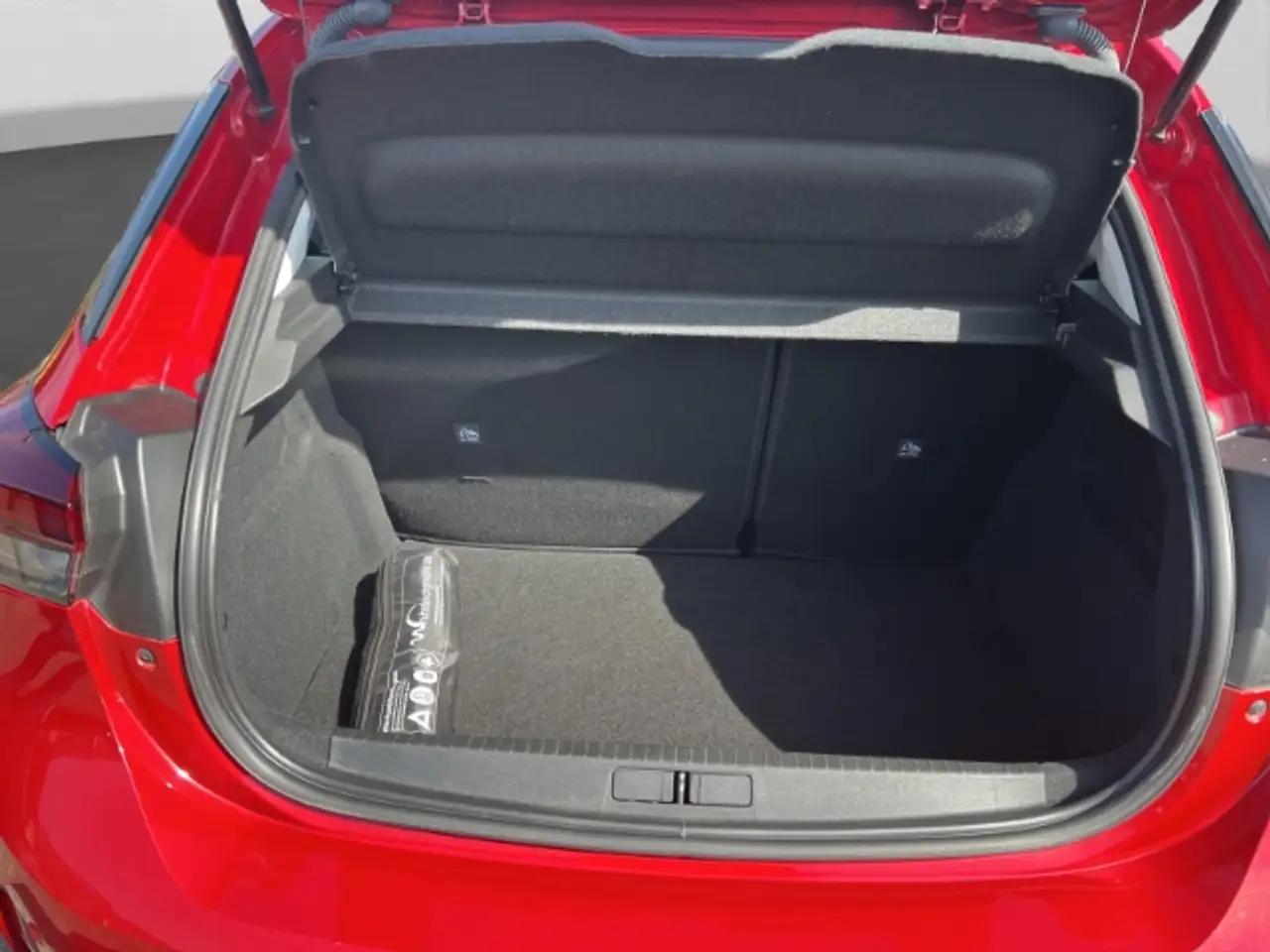Opel Corsa F Edition 1.2 +NAVI+CARPLAY+SHZ+KAMERA+LHZ+ 17