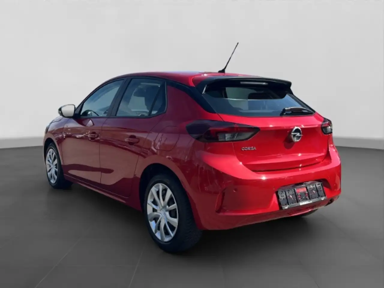 Opel Corsa F Edition 1.2 +NAVI+CARPLAY+SHZ+KAMERA+LHZ+ 3