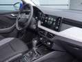 Skoda Kamiq 1.0 TSI Selection GRA LED PDC Smart Link Blau - thumbnail 4