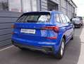 Skoda Kamiq 1.0 TSI Selection GRA LED PDC Smart Link Blau - thumbnail 3
