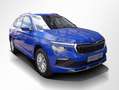 Skoda Kamiq 1.0 TSI Selection GRA LED PDC Smart Link Blau - thumbnail 2
