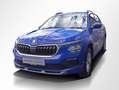 Skoda Kamiq 1.0 TSI Selection GRA LED PDC Smart Link Blau - thumbnail 12