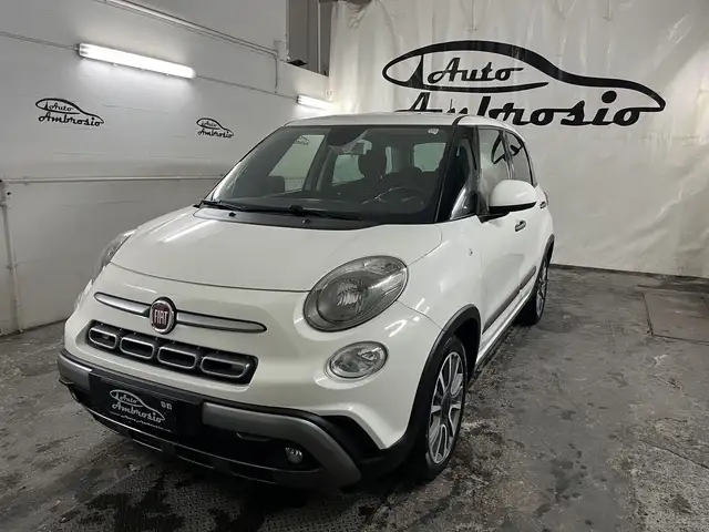 Fiat 500L 1.6 Multijet 120 CV Cross TUA DA 119,00 AL MESE