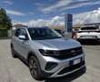 Volkswagen T-Cross 1.0 tsi Edition Plus+Tech Pack/ KM0 /NO VINCOLI Argent - thumbnail 2