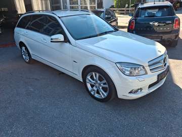 T CDI BlueEfficiency 4Matic