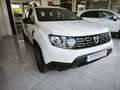 Dacia Duster 1.5 Blue dCi Essential 4x2 85kW Blanc - thumbnail 2