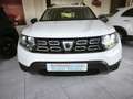 Dacia Duster 1.5 Blue dCi Essential 4x2 85kW Blanc - thumbnail 3