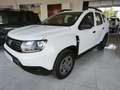 Dacia Duster 1.5 Blue dCi Essential 4x2 85kW Blanc - thumbnail 4