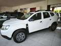 Dacia Duster 1.5 Blue dCi Essential 4x2 85kW Blanc - thumbnail 5