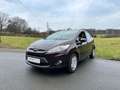 Ford Fiesta 1.25 Titanium Brun - thumbnail 3