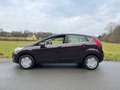 Ford Fiesta 1.25 Titanium Brun - thumbnail 4