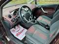 Ford Fiesta 1.25 Titanium Brun - thumbnail 9