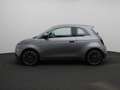Fiat 500 La Prima 42 kWh Gris - thumbnail 4