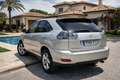 Lexus RX 400 400h President Plateado - thumbnail 2