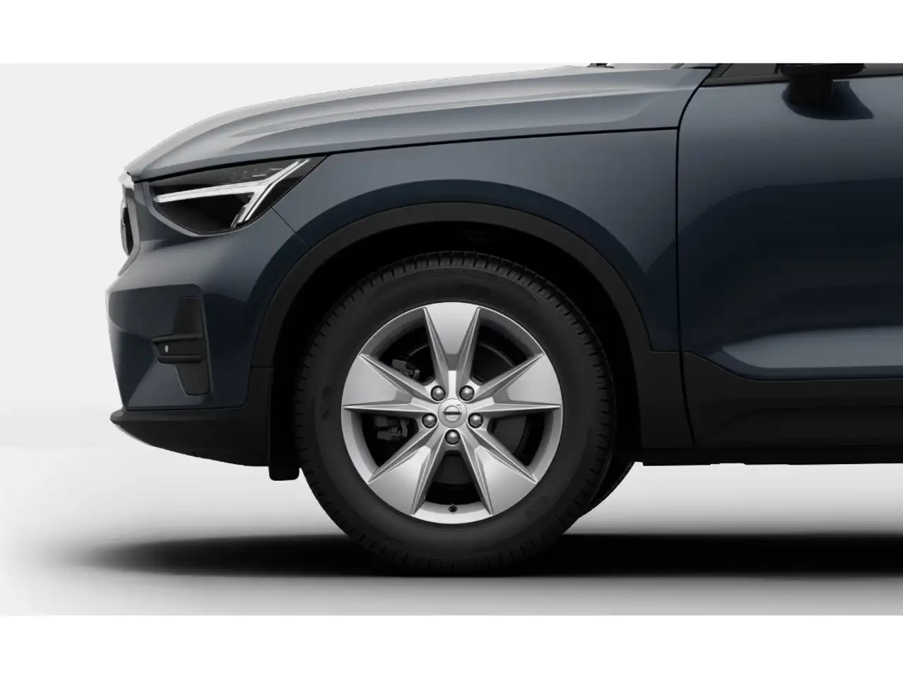 Volvo XC40 2026 — фото 9