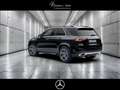 Mercedes-Benz GLE 350 de 4M +AMG+DISTRO+SHZ+AMBIENTE+AHK+PDC Noir - thumbnail 9
