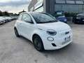 Fiat 500e Action Berlina 23,65 kWh Wit - thumbnail 1
