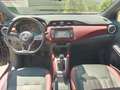 Nissan Micra 1.5 DCI 90CV TEKNA PELLE + NAVI + CAMERA +IMP BOSE - thumbnail 13