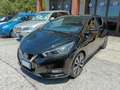 Nissan Micra 1.5 DCI 90CV TEKNA PELLE + NAVI + CAMERA +IMP BOSE - thumbnail 1