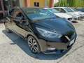 Nissan Micra 1.5 DCI 90CV TEKNA PELLE + NAVI + CAMERA +IMP BOSE - thumbnail 7