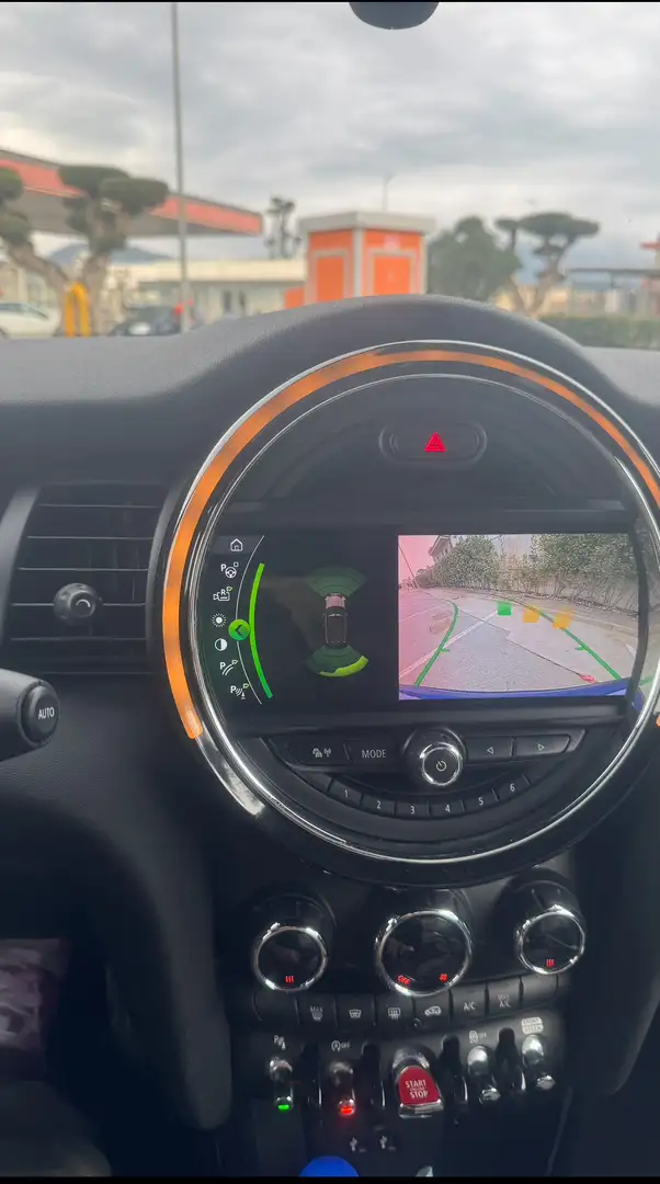 MINI John Cooper Works 3p 2.0 Pro auto - 2