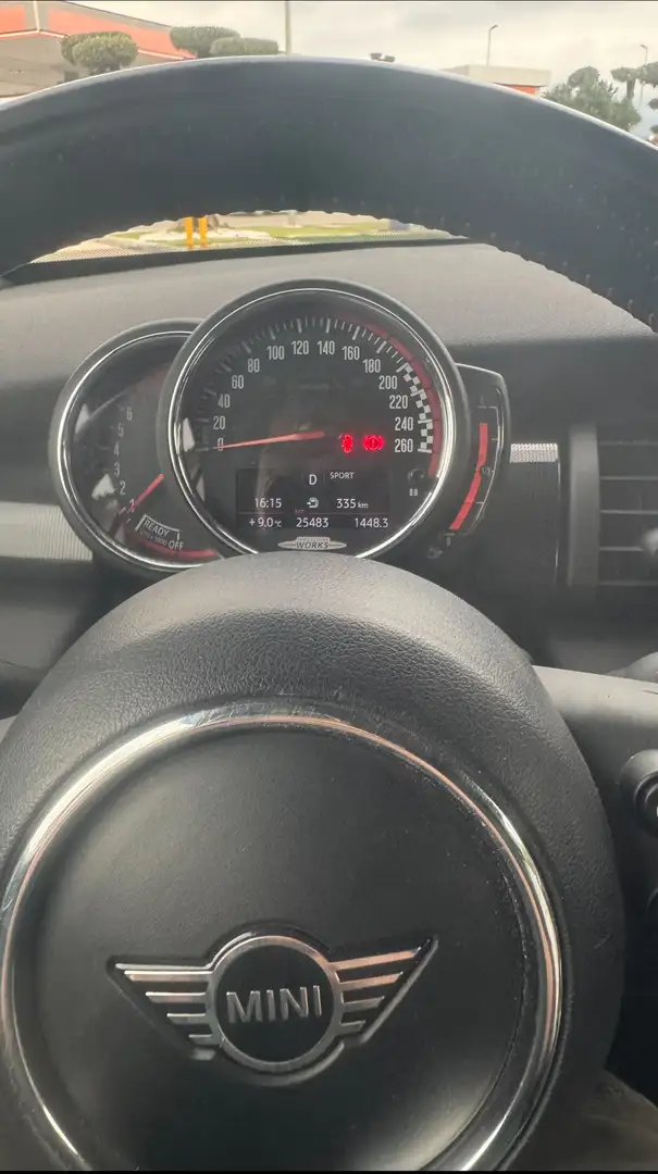 MINI John Cooper Works 3p 2.0 Pro auto - 1